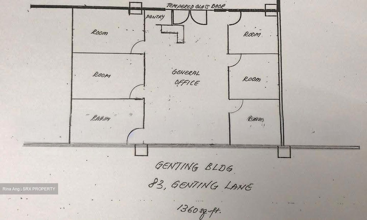 Al Homied Industrial Building (D13), Factory #624903921